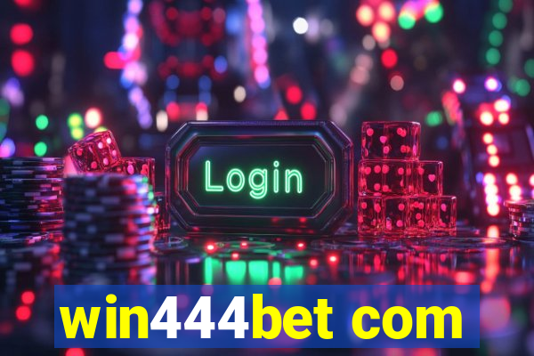 win444bet com